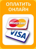 Покупка микронаушников при помощи Visa, MasterCard – легко и быстро!